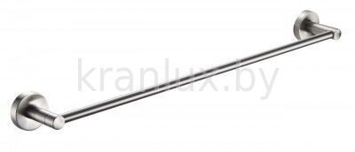 Полотенцедержатель трубчатый (60 см.) Fixsen Modern FX-51501