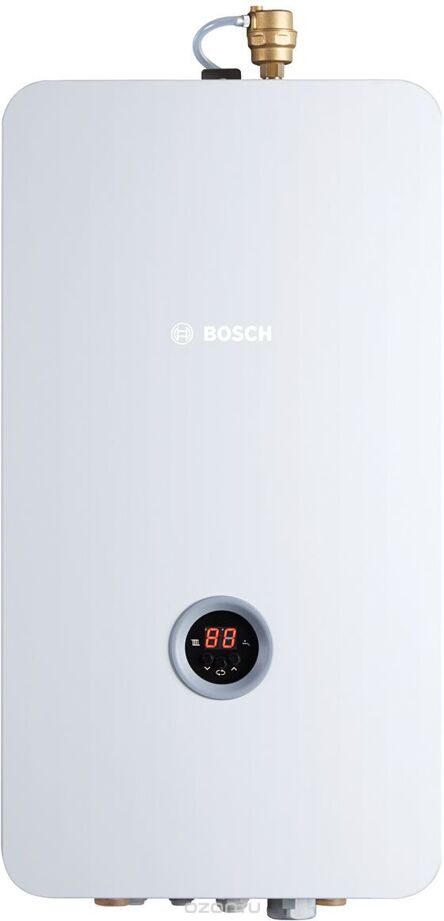 Котел электрический BOSCH Tronic Heat 3000 9кВт