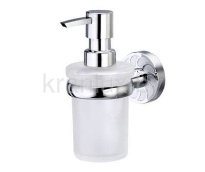 Дозатор для жидкого мыла Wasser Kraft Isen К-4099