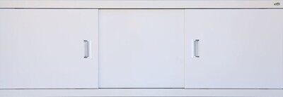 Экран под ванну купе МОНАКО-Эконом 150 белый арт. 515014