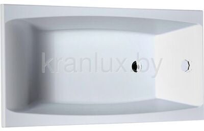 Ванна Belux Импульс 1500 искусственный мрамор