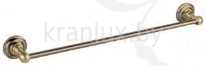 Полотенцедержатель трубчатый Fixsen Retro FX-83801
