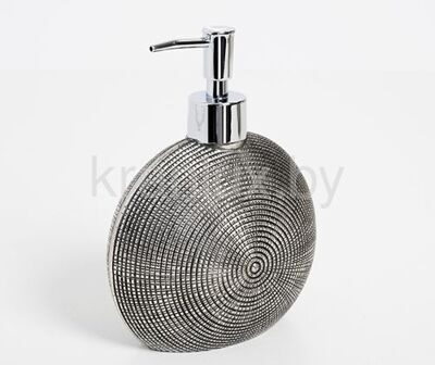 Дозатор для жидкого мыла Wasser Kraft Eider K-33399