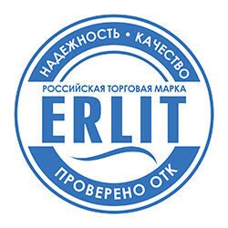 Российские душевые кабины Erlit, купить в Гомеле - салон-магазин сантехники Краник Люкс