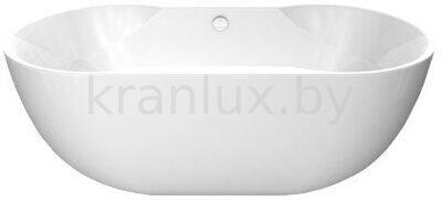 Ванна акриловая BELBAGNO BB28