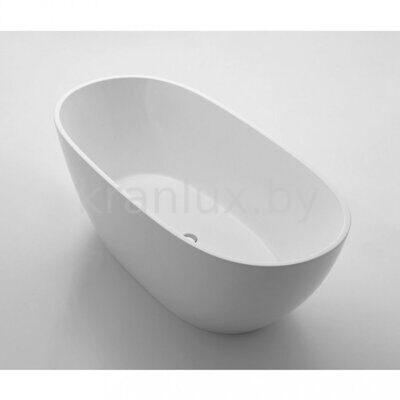 Ванна акриловая BELBAGNO BB81-1500-W0