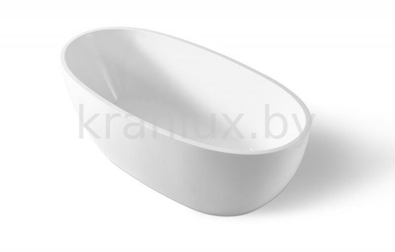 Ванна акриловая BELBAGNO BB69-1700-W0