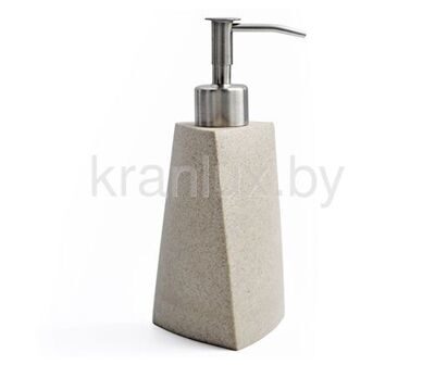 Дозатор для жидкого мыла Wasser Kraft Ohre K-37799