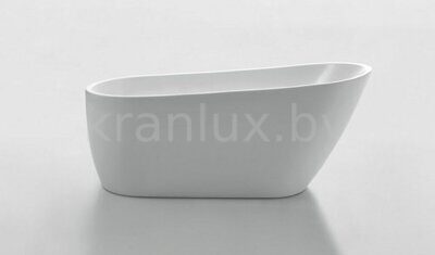 Ванна акриловая BELBAGNO BB62-1700-W0