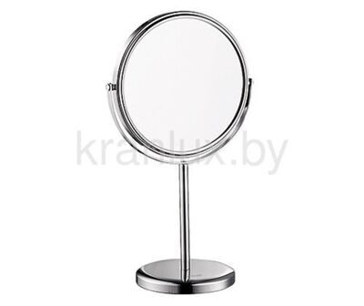 Зеркало двухстороннее с 3-х кратным увеличением Wasser Kraft K-1003