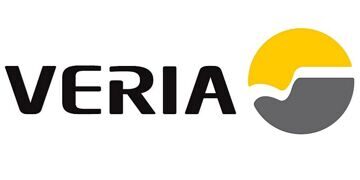 Логотип Veria