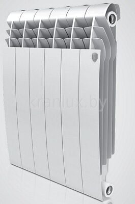 Биметаллический радиатор Royal Thermo BiLiner 500