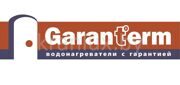 лого гарантерм