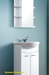 Belux Классик комплект мебели для ванной комнаты