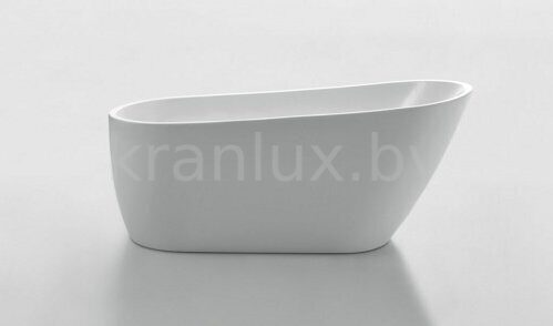 Ванна акриловая BELBAGNO BB62-1700-W0