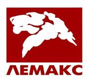 Логотип Лемакс