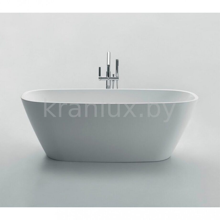 Ванна акриловая BELBAGNO BB72-1500-W0