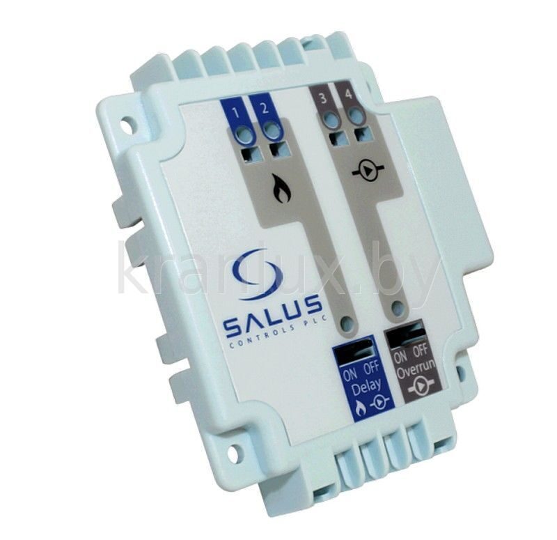 Модуль управления котлом и насосом Salus EXPERT PL07