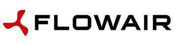Логотип FLOWAIR