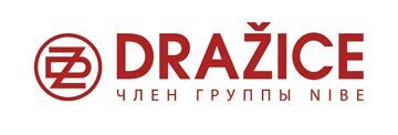 Логотип Drazice (Чехия)