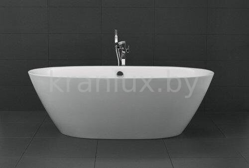 Ванна акриловая BELBAGNO BB68-1800