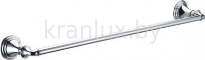 Полотенцедержатель трубчатый (60 см.) Fixsen BEST FX-71601A