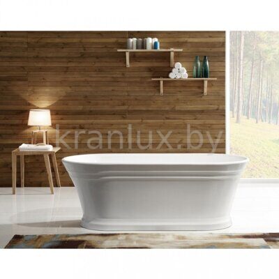 Ванна акриловая BELBAGNO BB402-1700-790