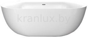 Ванна акриловая BELBAGNO BB27
