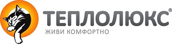 Логотип Теплолюкс