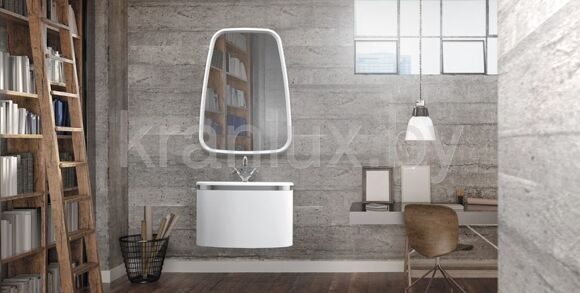 Комплект мебели Белюкс Темза для ванных комнат
