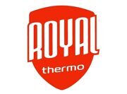 Royal Thermo логотип