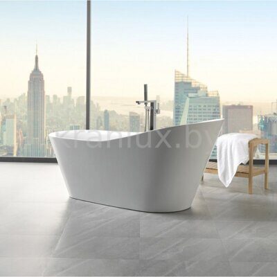 Ванна акриловая BELBAGNO BB63-1800-W0