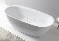 Ванна акриловая ABBER AB9205