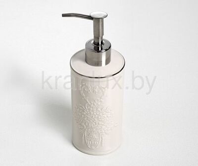 Дозатор для жидкого мыла Wasser Kraft Rossel K-5799