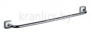 Полотенцедержатель трубчатый (60 см.) Fixsen Kvadro FX-61301