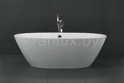 Ванна акриловая BELBAGNO BB68-1800