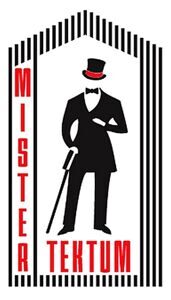 логотип Mr. Tektum