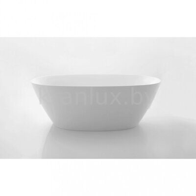Ванна акриловая BELBAGNO BB77-1700-W0