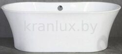 Ванна акриловая BELBAGNO BB201-1700-800